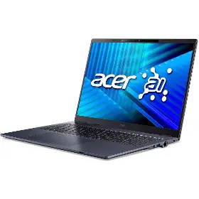 Notebook - Acer Travelmate P4 16 TMP416-74-TCO-546E Slate Blue (NX.BG6EC.004) - 3