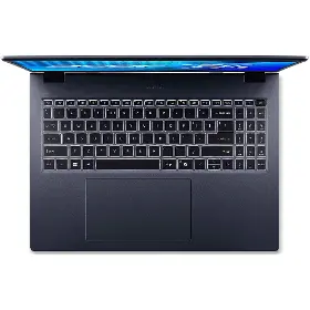 Notebook - Acer Travelmate P4 16 TMP416-74-TCO-546E Slate Blue (NX.BG6EC.004) - 4