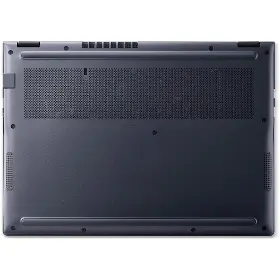 Notebook - Acer Travelmate P4 16 TMP416-74-TCO-546E Slate Blue (NX.BG6EC.004) - 8
