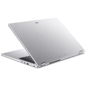 Notebook - Acer ASP15-61N-R0SB Light Silver (NX.DY8EC.003) - 11