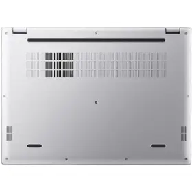Notebook - Acer ASP15-61N-R0SB Light Silver (NX.DY8EC.003) - 12