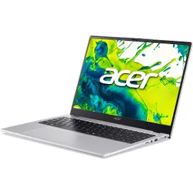 Notebook - Acer ASP15-61N-R0SB Light Silver (NX.DY8EC.003) - 3