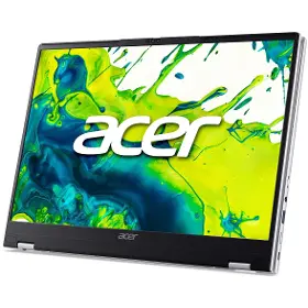 Notebook - Acer ASP15-61N-R0SB Light Silver (NX.DY8EC.003) - 7