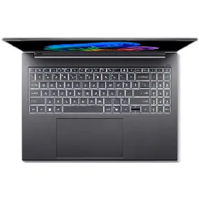 Notebook - Acer Aspire 16 AI A16-52M-70U7 Steel Gray (NX.JLSEC.00D) - 4