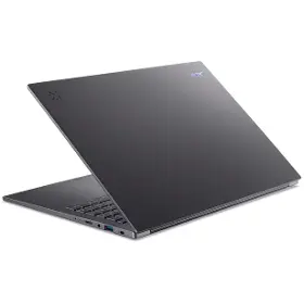 Notebook - Acer Aspire 16 AI A16-52M-70U7 Steel Gray (NX.JLSEC.00D) - 7