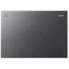 Notebook - Acer Aspire 16 AI A16-52M-70U7 Steel Gray (NX.JLSEC.00D) - 8