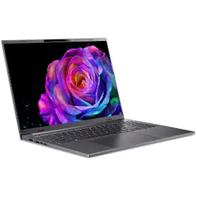 Notebook - Acer Aspire 16 AI A16-A71M-R5W4 Steel Gray (NX.JWYEC.001) - 2