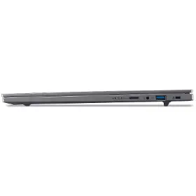 Notebook - Acer Aspire 16 AI A16-A71M-R5W4 Steel Gray (NX.JWYEC.001) - 5