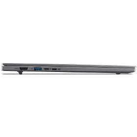 Notebook - Acer Aspire 16 AI A16-A71M-R5W4 Steel Gray (NX.JWYEC.001) - 6