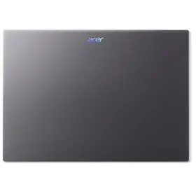 Notebook - Acer Aspire 16 AI A16-A71M-R5W4 Steel Gray (NX.JWYEC.001) - 8