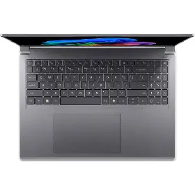 Notebook - Acer Aspire X 16 AI AX16-I71M-96F0 Steel Gray (NX.JZNEC.004) - 4