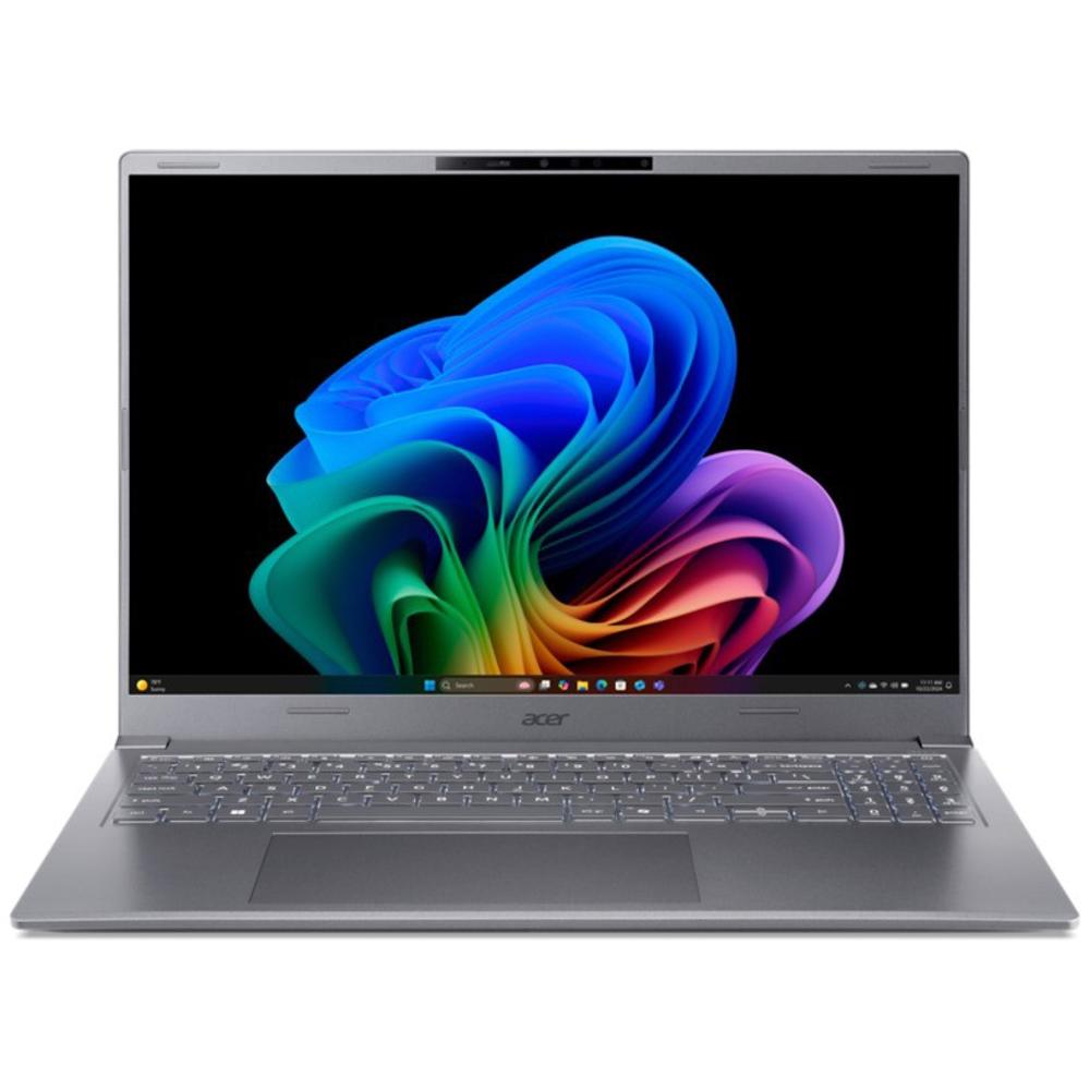 AX16-I71M-96F0 ai 16 UX9 16/512gb W11H