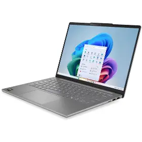 Notebook - Lenovo Ideapad Slim 5 14AKP10 Luna Grey (83HX00DFCK) - 3