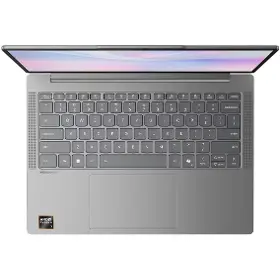 Notebook - Lenovo Ideapad Slim 5 14AKP10 Luna Grey (83HX00DFCK) - 5
