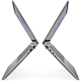 Notebook - Lenovo Ideapad Slim 5 14AKP10 Luna Grey (83HX00DFCK) - 6