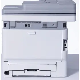Laserová tlačiareň - Brother MFC-L8970CDW - 4