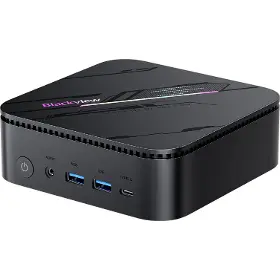 PC sestava - Blackview MP100 Pro (R5 7430U/16GB/512GB) - 2