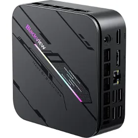 PC sestava - Blackview MP100 Pro (R5 7430U/16GB/512GB) - 5