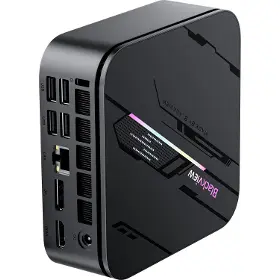 PC sestava - Blackview MP100 Pro (R5 7430U/16GB/512GB) - 6