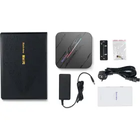 PC sestava - Blackview MP100 Pro (R5 7430U/16GB/512GB) - 7