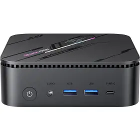 PC sestava - Blackview MP100 Pro (R5 7430U/16GB/512GB) - 1