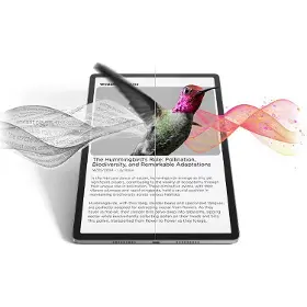 Tablet - Lenovo IdeaTab Pro Gen 2 8/256GB Luna Grey (ZAHD0072CZ) + 2in1 Keyboard + Tab Pen Plus - 19