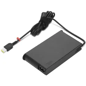 Nabíjačka - Lenovo Lenovo Slim 170W AC Adapter(CE) - 1