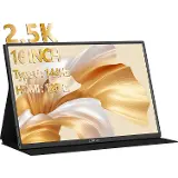 Zeuslap 16" P16K