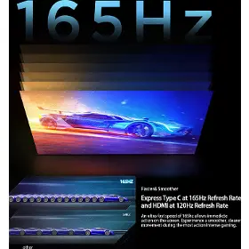 Přenosný monitor - Zeuslap 16" P16K Pro - 4