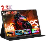 Zeuslap 16" P16K Pro