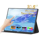 Zeuslap 10,5" Z10T