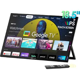 Přenosný monitor - Zeuslap 18,5" Z18TV Pro - 1