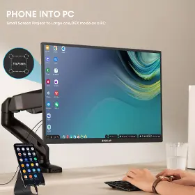 Přenosný monitor - Zeuslap 22" Z22P PRO - 3