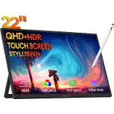 Zeuslap 22" Z22P PRO