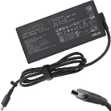 Asus Adapter 240W 20V 3P Rectangle
