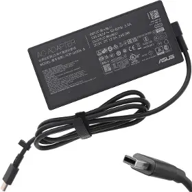 Napájecí adaptér - Asus Adapter 240W 20V 3P Rectangle - 1