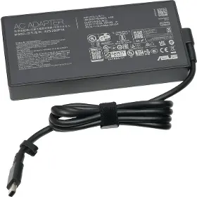 Napájecí adaptér - Asus Adapter 250W 20V 3P Rectangle - 1