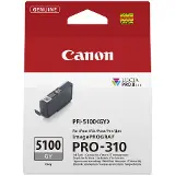 Canon PFI-5100 GY grey (6959C001)