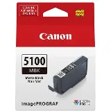 Canon PFI-5100 MBK matte black (6951C001)