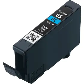 Originální cartridge - Canon CLI-65 PC Photo cyan (4220C001) - 2