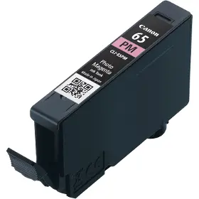 Originální cartridge - Canon CLI-65 PM Photo magenta (4221C001) - 2