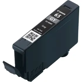 Originální cartridge - Canon CLI-65 GY grey (4219C001) - 2
