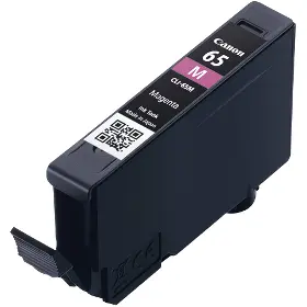Originální cartridge - Canon CLI-65 M magenta (4217C001) - 2