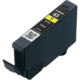 Originální cartridge - Canon CLI-65 Y yellow (4218C001) - 2