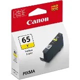 Canon CLI-65 Y yellow (4218C001)
