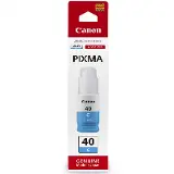 Canon GI-40 C cyan (3400C001)