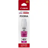 Canon GI-40 M magenta (3401C001)