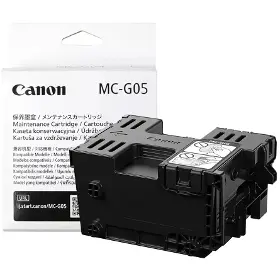 Čisticí kazeta - Canon MC-G05 (6176C001) - 1