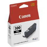 Canon PFI-300 PBK Photo black (4193C001)
