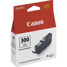 Originální cartridge - Canon PFI-300 CO Chroma Optimizer (4201C001) - 1